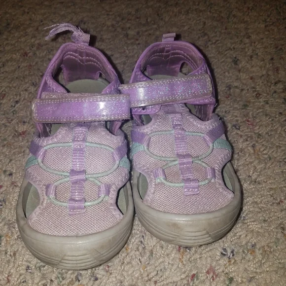 Size 10 Toddler Shoe Bundle - Picture 5 of 10